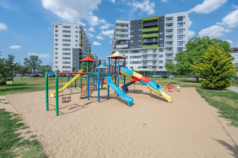 Others 2, Martini Flats, Oradea
