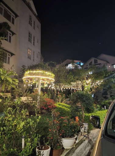 Others 5, Nha Nau Homestay DL - by BAY LUXURY, Đà Lạt
