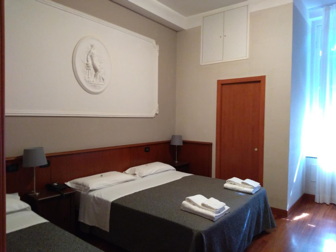 Bedroom 18