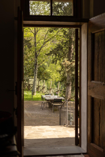 Others 5, Villa Medici Donnini, Arezzo