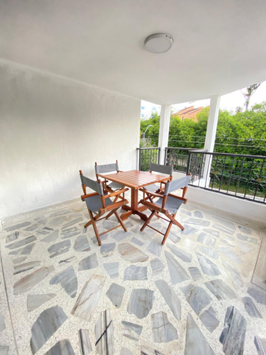 Others 2, Babilla Suites, Santiago de Cali
