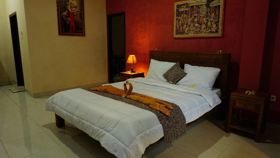 Bedroom 7