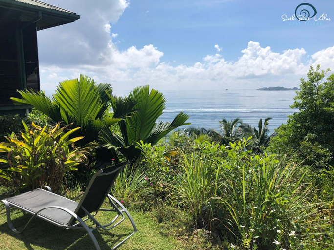 Others 4, South Point Villas Cerf Island