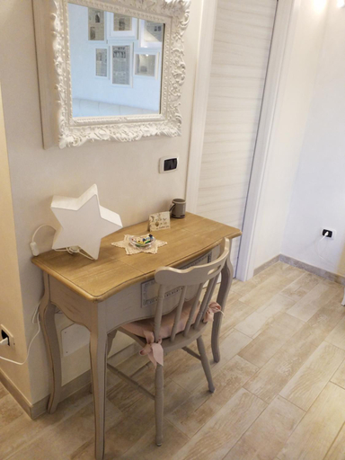 Dining Room, La Vista del Poggio, Imperia