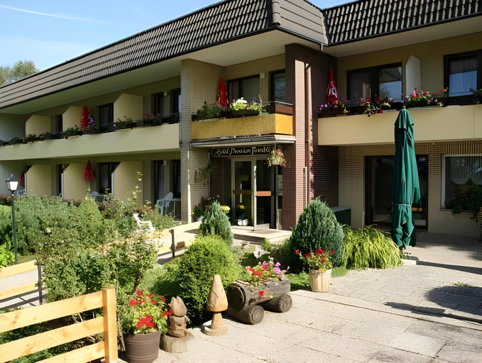 Others 4, Hotel Pension Fernblick, Goslar