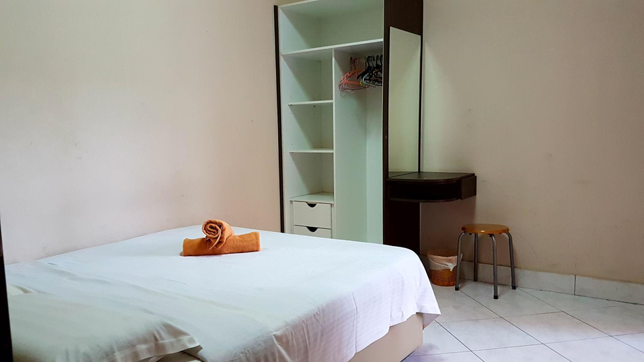 Others 5, Marina Court Kota Kinabalu-STAY AND GET CASH REBATE, Kota Kinabalu