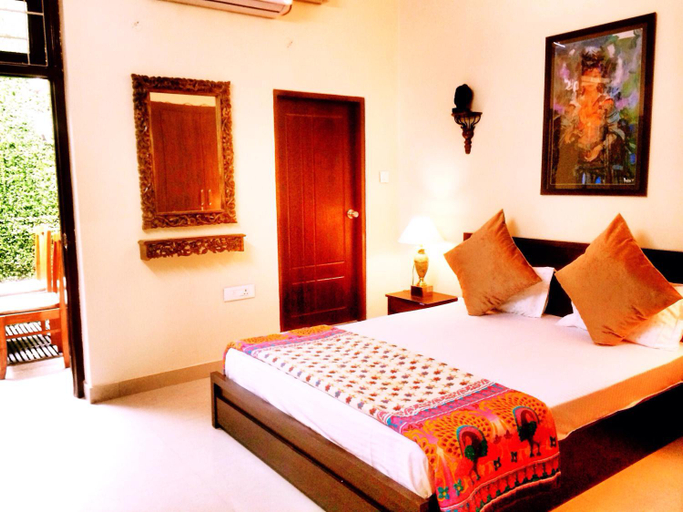 Bedroom 9
