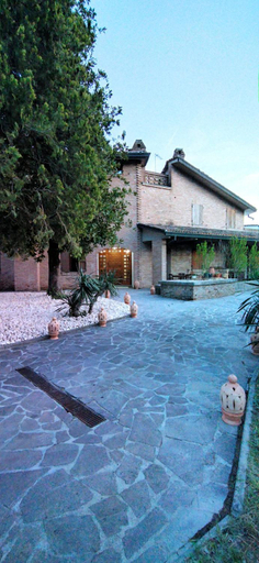 Others 5, Villa Mazzini, Bologna