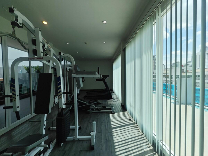 Others 5, NaNaBTS/Sukhumvit/1BR+ /Free WiFi, Wattana