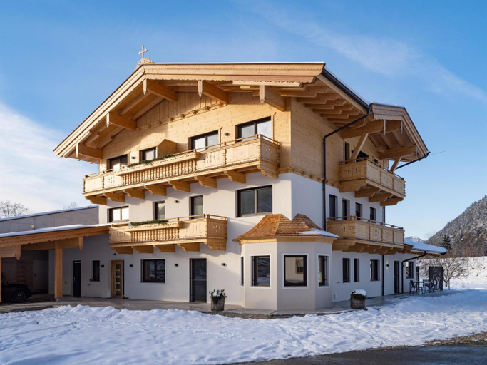 Others 3, Appartements Kafmahof, Kufstein
