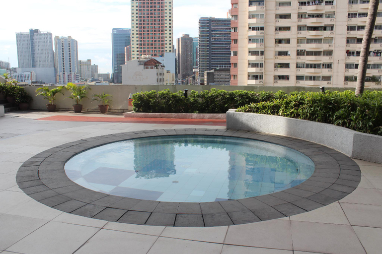 Sport & Beauty 5, Affordable Makati Serviced Apartments, Makati City