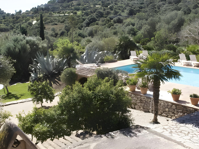 Others 4, El Encinar de Arta, Baleares