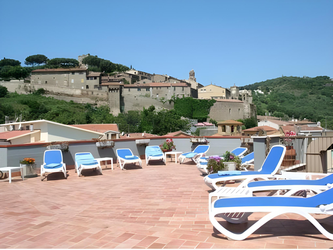 Sport & Beauty 5, Roma Hotel, Grosseto