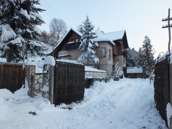 Others 4, Pensiunea Aurora Albac, Albac