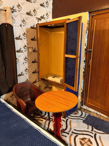 Bathroom 3, Plush hotels, Khordha