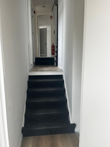 Others 4, Apartement hotel Stays by ADM, Leiden