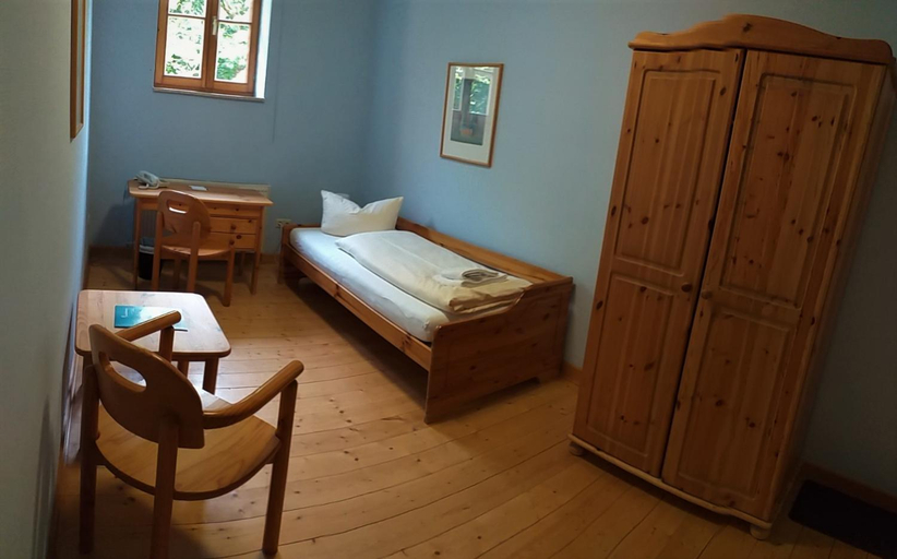 Bedroom 4, Hotel Gasthaus Weisser Monch, Harz