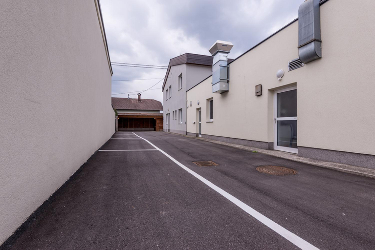 Others 5, 24/7 Zimmer Asten, Linz Land