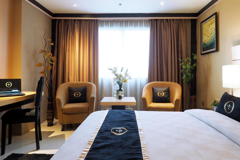 Bedroom 14