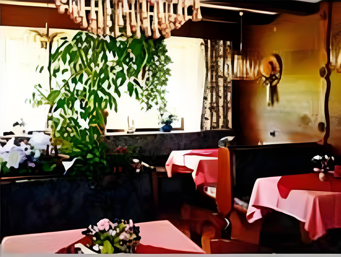 Food & Drinks 2, Alpenheim Simone, Imst