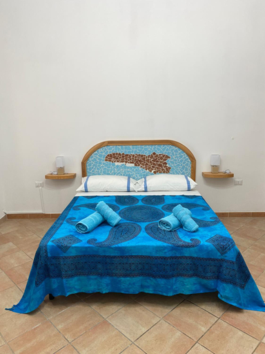 Others 3, L’Olimpo sul mare, Agrigento