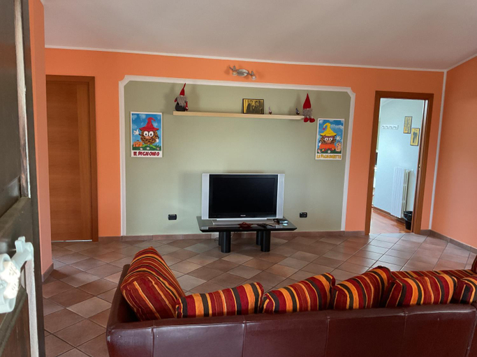 Others 3, Bed & Breakfast Il PIGNOMO, Torino