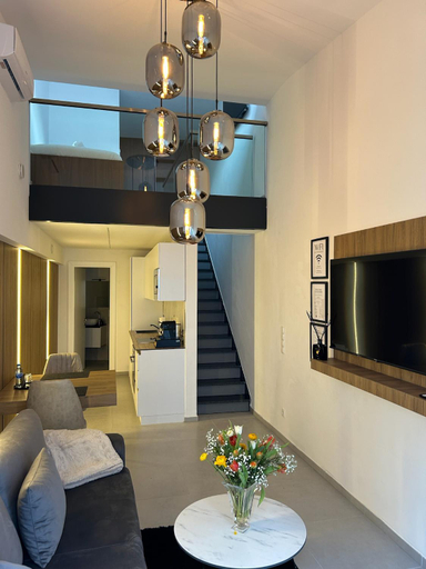 Facilities 4, JAM Apartments, Koblenz