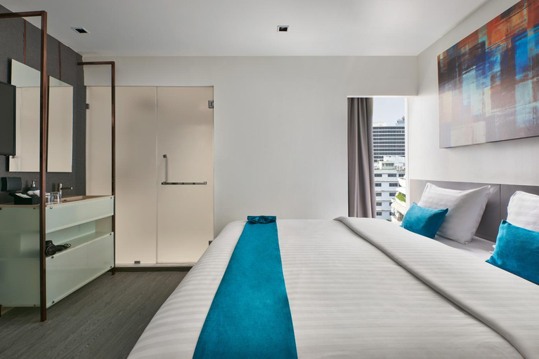 Bedroom 7
