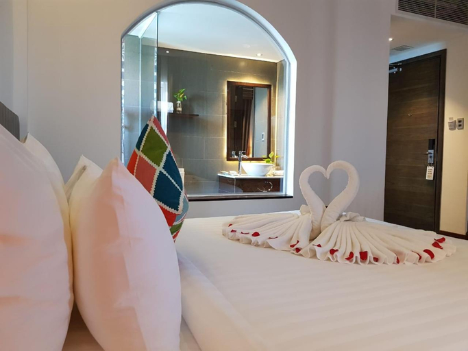 Bedroom 11