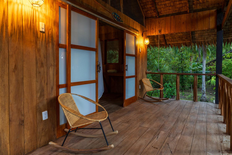 Others 3, Jardin Botanico del Pacifico y Mecana Ecohotel, Bahía Solano