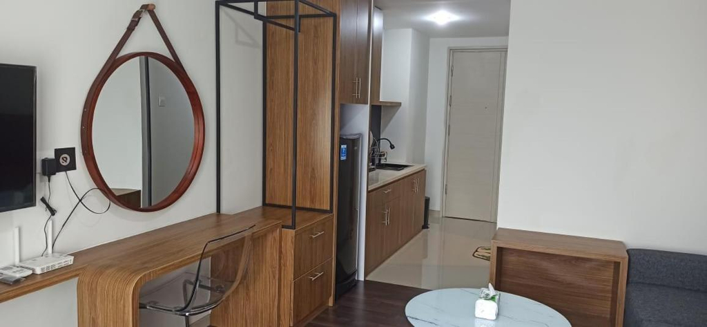 Others 4, Ruby Apartment #9, Sleman