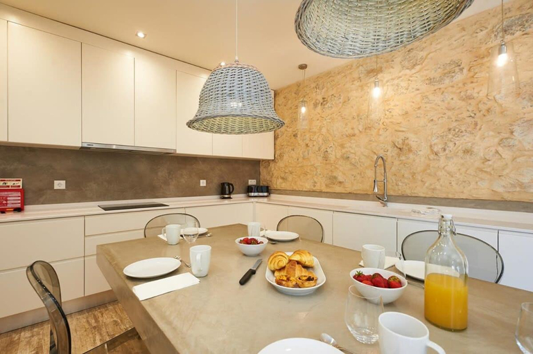 Others 5, Villa Oasis - w pool near Cascais centre, Cascais