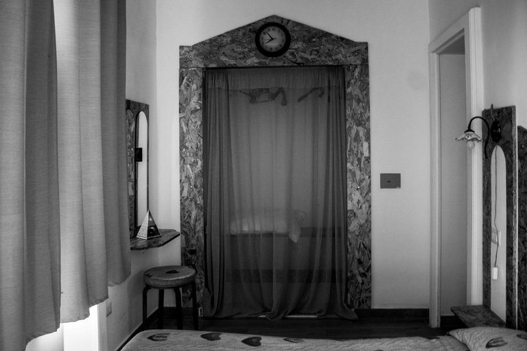 Others 3, Grande borgo, Salerno