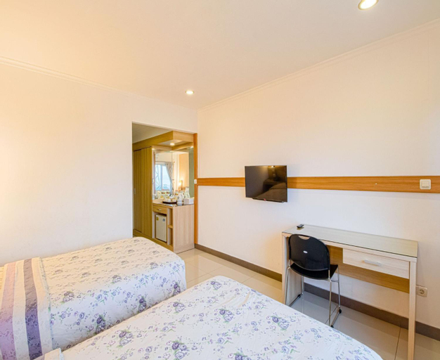 Bedroom 5