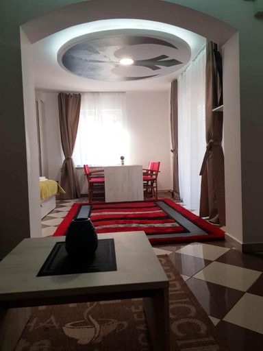 Others 5, Villa Borak Sarajevo, Sarajevo