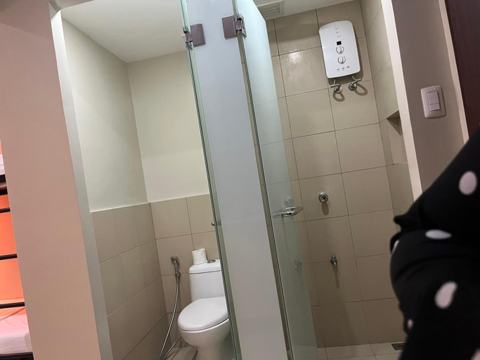 Bedroom 2, G Square Residences, Manila City