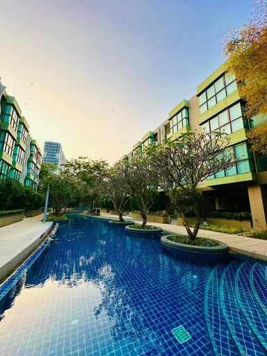Sport & Beauty 2, lumpini park beach, Cha-Am