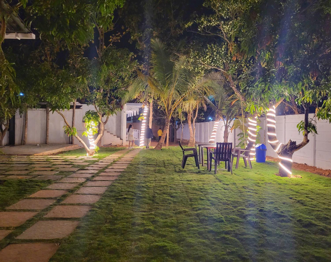 Others 5, Rashiva Resort, North Goa
