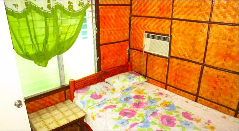 Bedroom 4, Anilao Scuba Dive Center Resort, Mabini