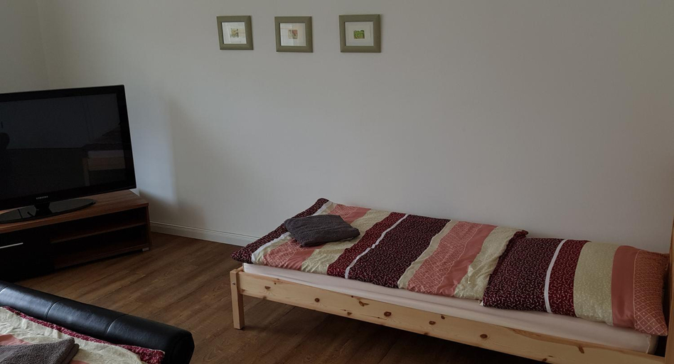 Others 3, Ein Zuhause auf Zeit, Stendal