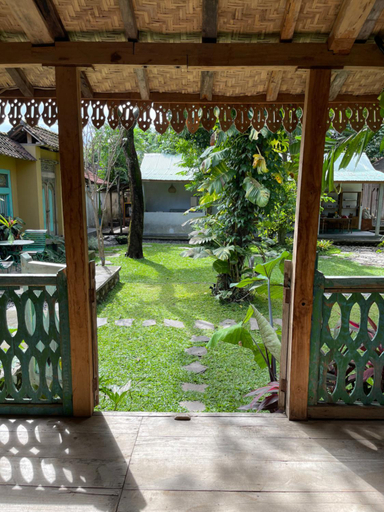 Others 4, Oemah Gebagan 78 Pertiwi Room, Karangasem