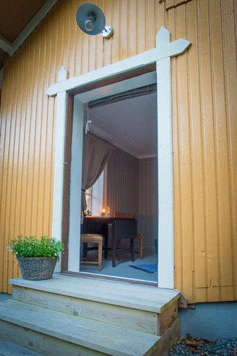 Others 3, Vrangfoss Sluse, Nome