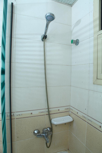 Bathroom 5, Dream Palace Hotel Ajman, Ajman