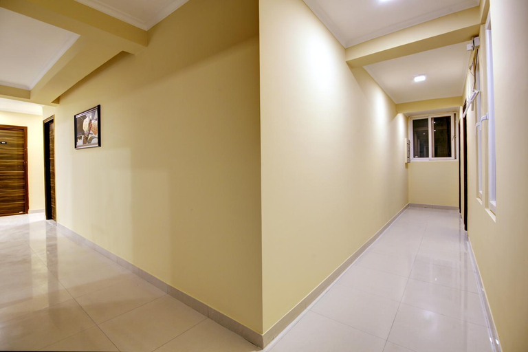Public Area