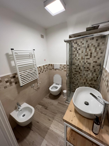 Others 4, Bona Sforza Suites, Bari