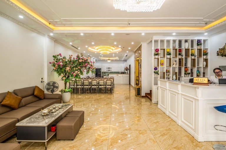 Others 5, THÀNH ĐÔ HOTEL HẠ LONG, Hạ Long