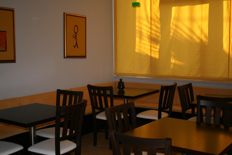 Food & Drinks 4, Bed And Breakfast Perla Del Sole, Syracuse
