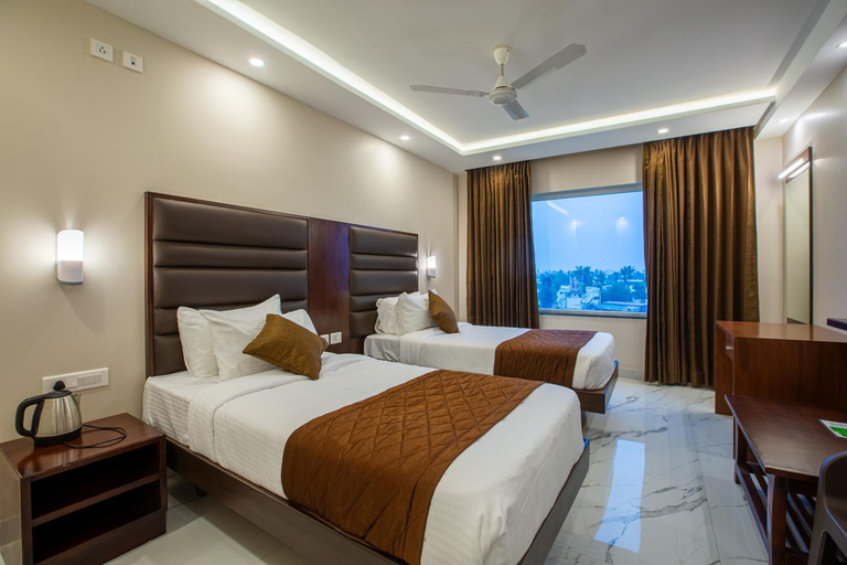 Bedroom 4