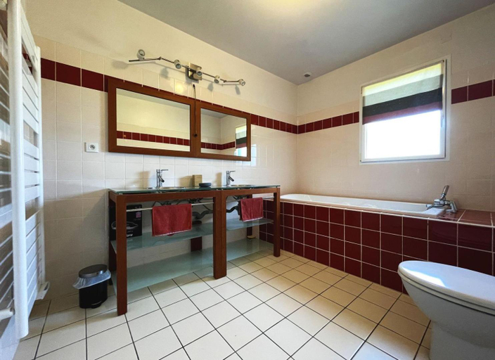 Others 4, Maison Ty Losquet, Côtes-d'Armor