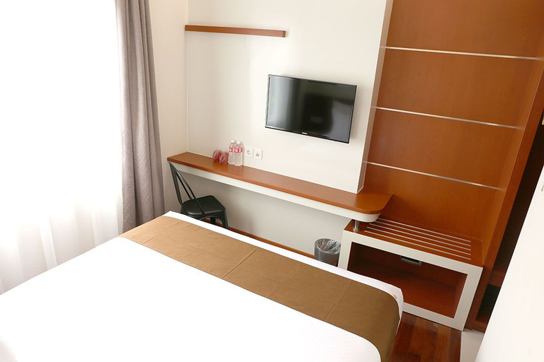 Bedroom 14